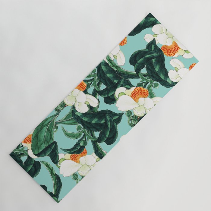 Sunny Side Up #Homestorie #Decor #Buyart Yoga Mat