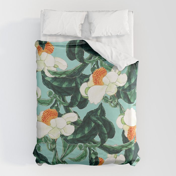 Sunny Side Up #Homestorie #Decor #Buyart Duvet Cover