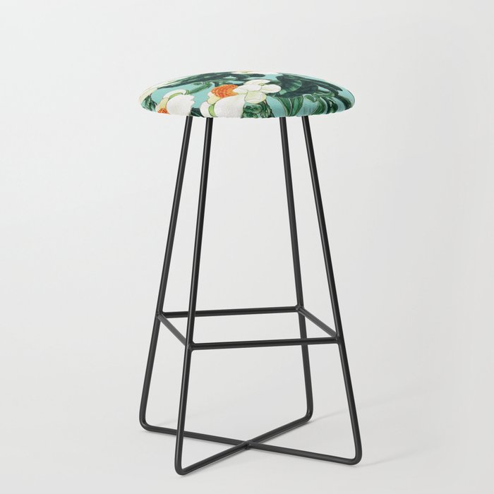 Sunny Side Up #Homestorie #Decor #Buyart Stool