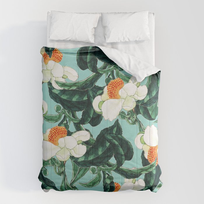 Sunny Side Up #Homestorie #Decor #Buyart Comforter