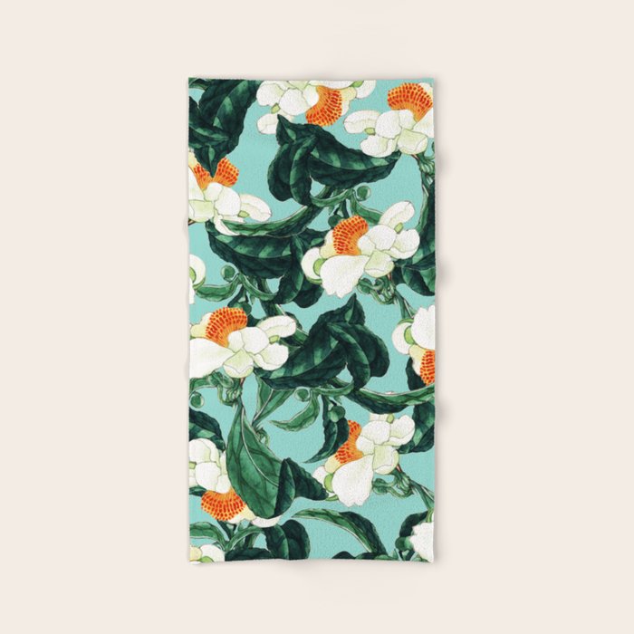 Sunny Side Up #Homestorie #Decor #Buyart Bath Towel