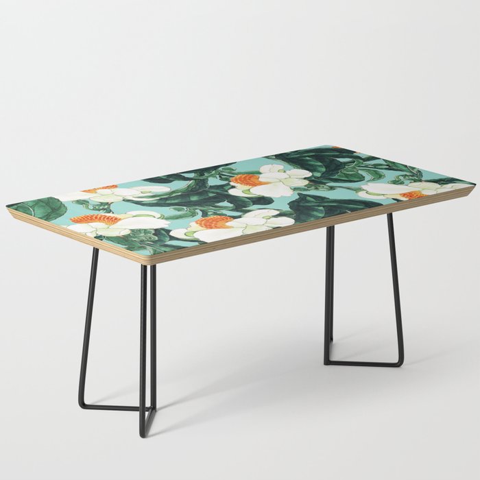 Sunny Side Up #Homestorie #Decor #Buyart Coffee Table