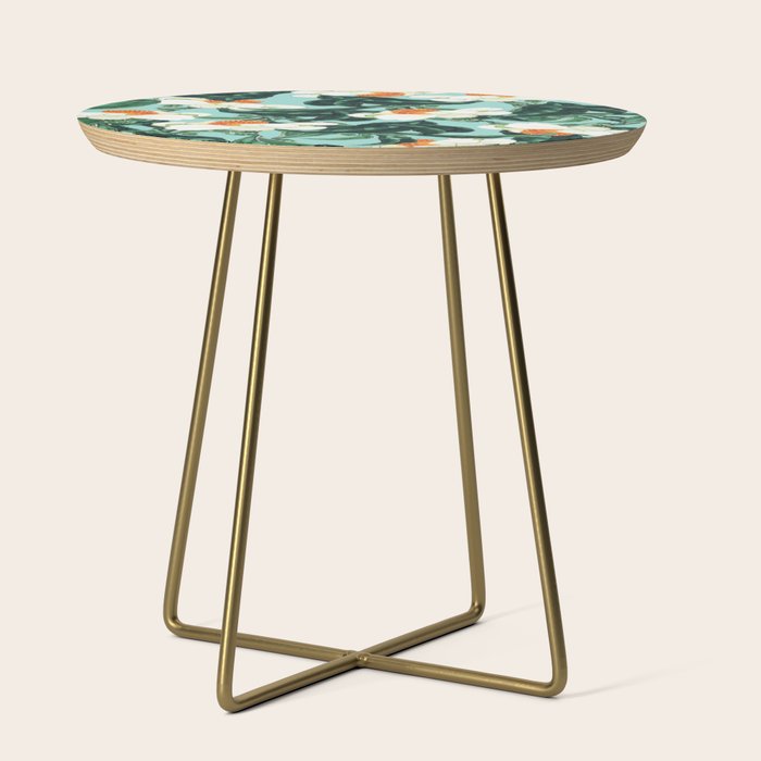 Sunny Side Up #Homestorie #Decor #Buyart Side Table