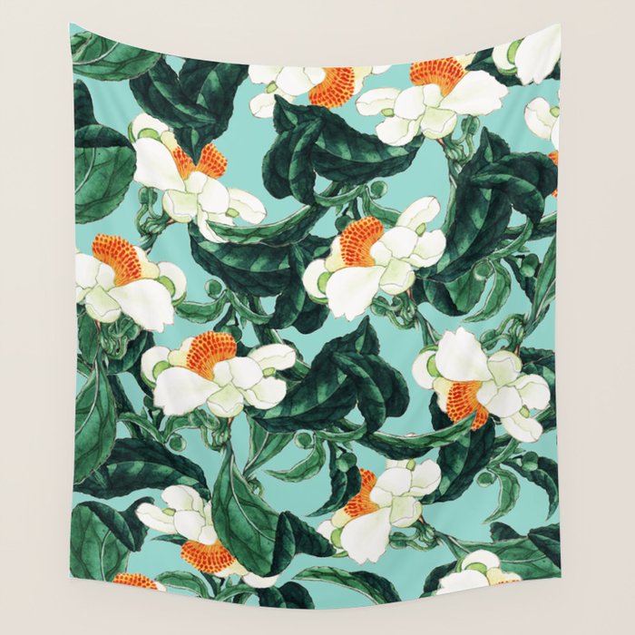 Sunny Side Up #Homestorie #Decor #Buyart Wall Tapestry