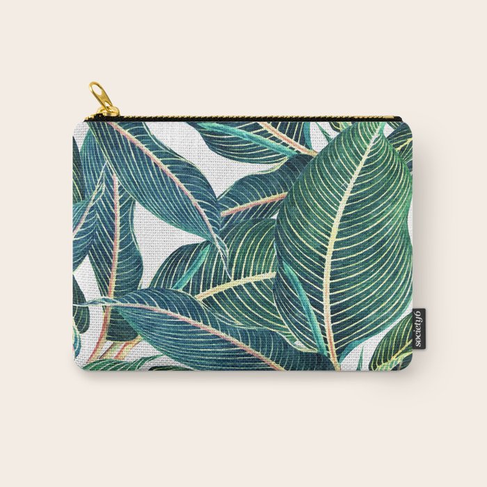 Edge & Dance #Homestorie #Decor #Buyart Carry All Pouch