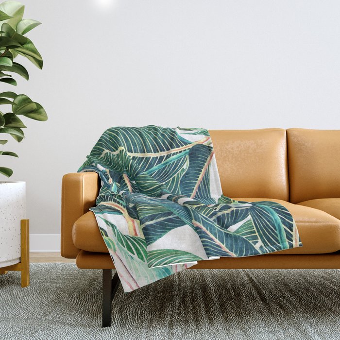 Edge & Dance #Homestorie #Decor #Buyart Throw Blanket