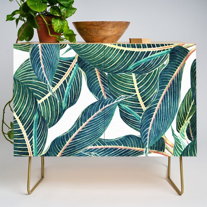 Edge & Dance #Homestorie #Decor #Buyart Credenza