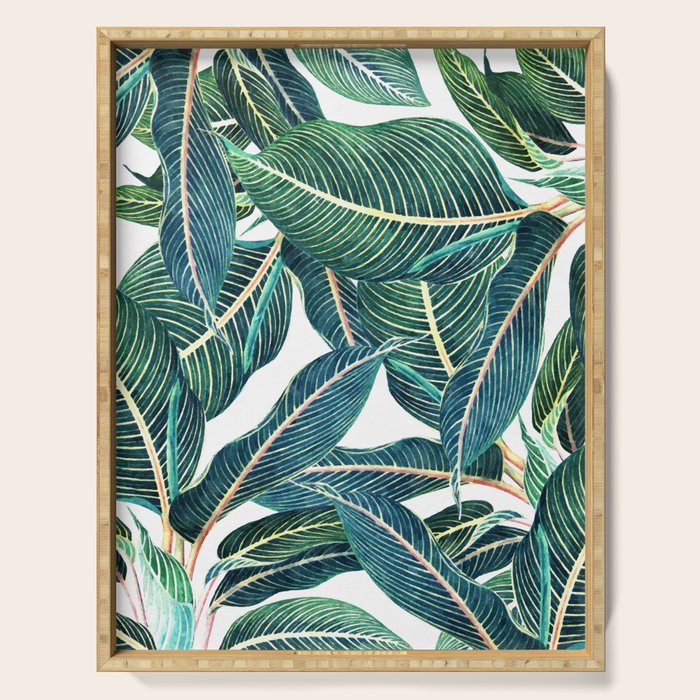 Edge & Dance #Homestorie #Decor #Buyart Serving Tray