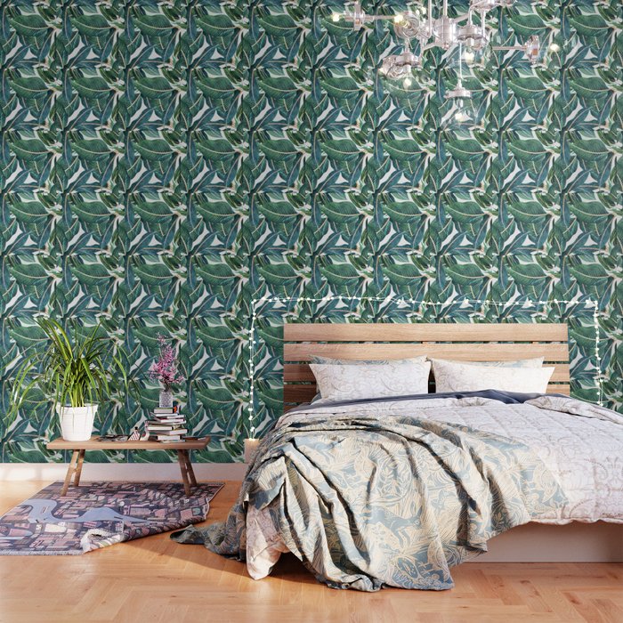 Edge & Dance #Homestorie #Decor #Buyart Wallpaper