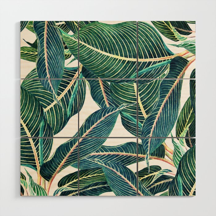 Edge & Dance #Homestorie #Decor #Buyart Wood Wall Art