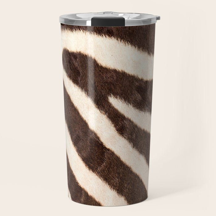 Zebra #Decor #Homestorie #Buyart Travel Mug