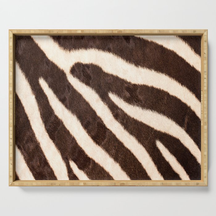 Zebra #Decor #Homestorie #Buyart Serving Tray