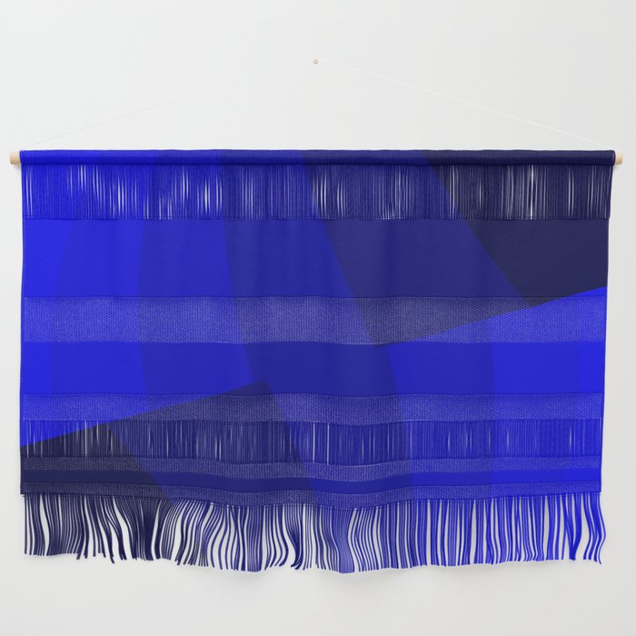 Just Blue #Decor #Homestorie #Buyart Wall Hanging