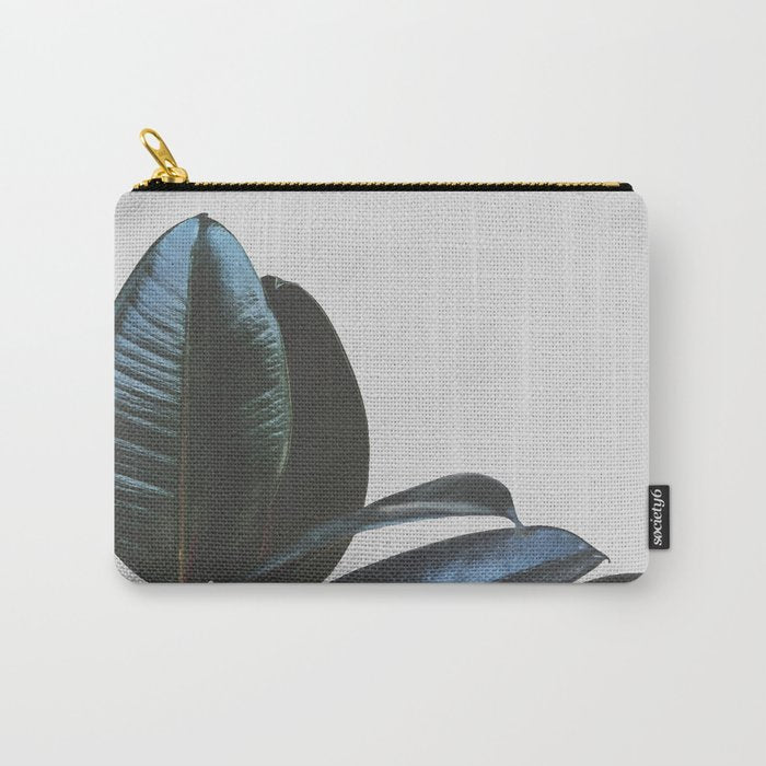 Botanical Art V4 #Homestorie #Decor #Lifestyle Carry All Pouch