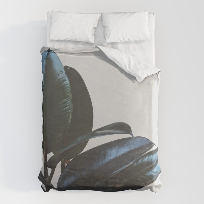 Botanical Art V4 #Homestorie #Decor #Lifestyle Duvet Cover