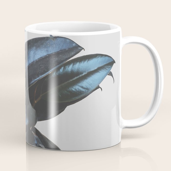 Botanical Art V4 #Homestorie #Decor #Lifestyle Coffee Mug