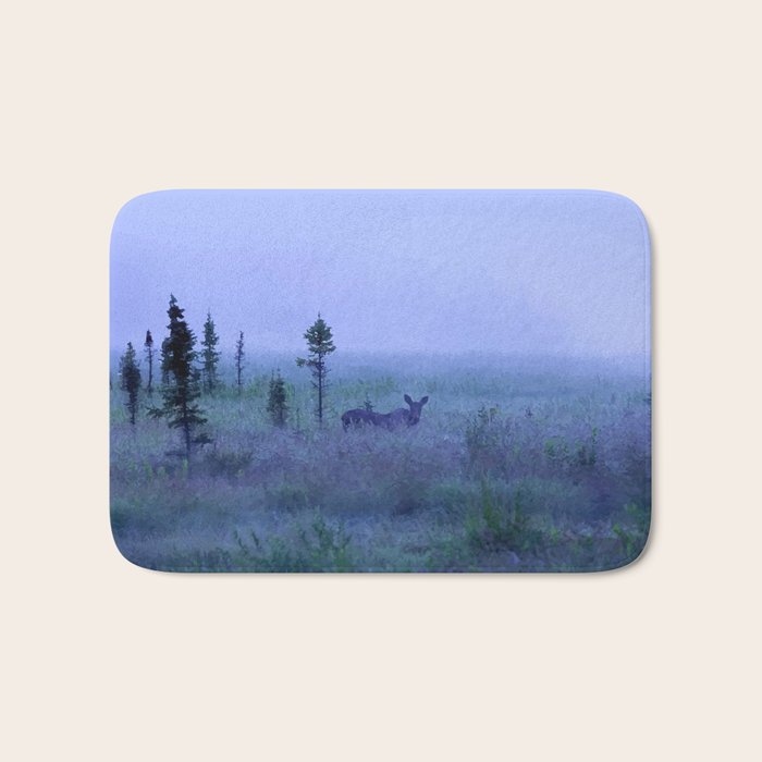 *At The End Of The Day* #Homestorie Bath Mat
