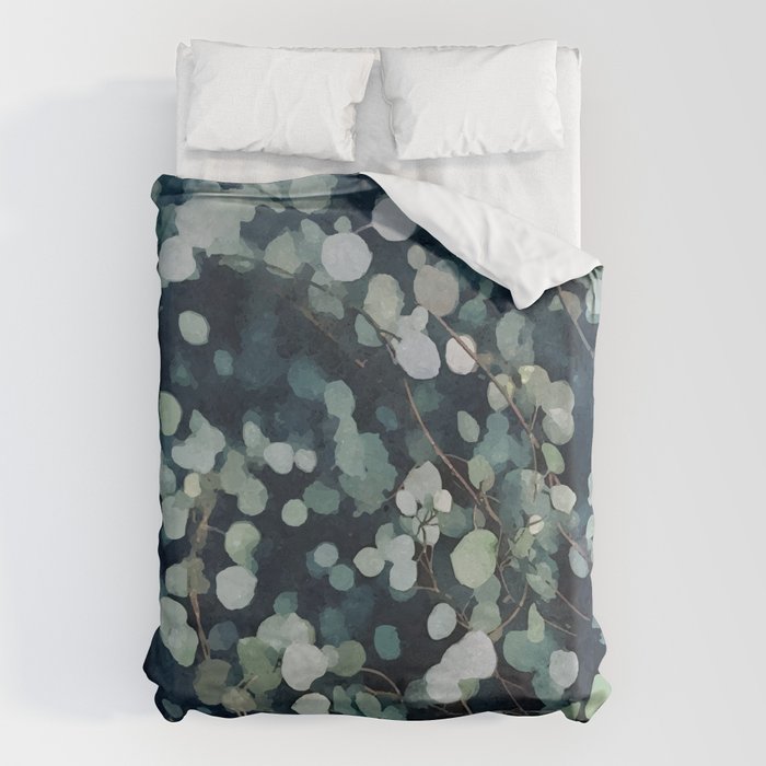 *A Fresh Start* #Homestorie #Buyart Duvet Cover