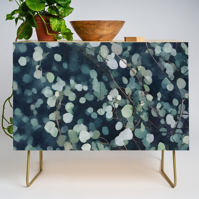 *A Fresh Start* #Homestorie #Buyart Credenza