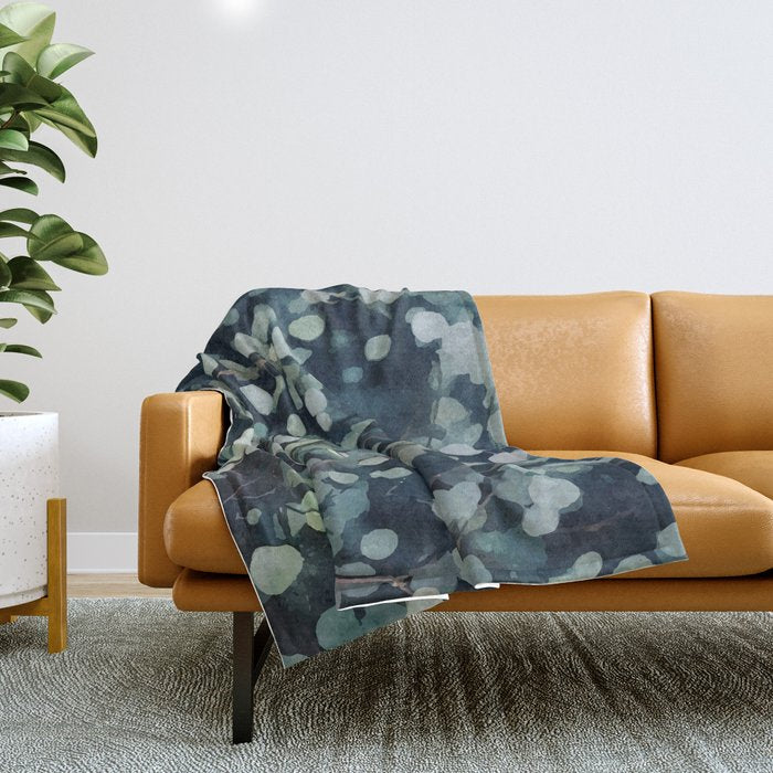 *A Fresh Start* #Homestorie #Buyart Throw Blanket