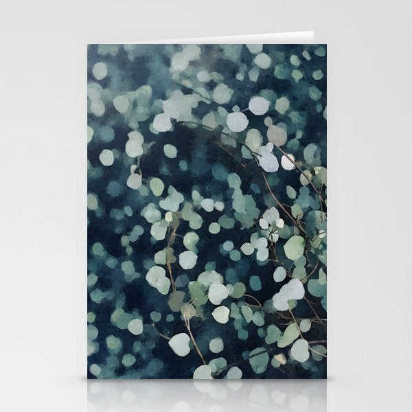*A Fresh Start* #Homestorie #Buyart Stationery Card