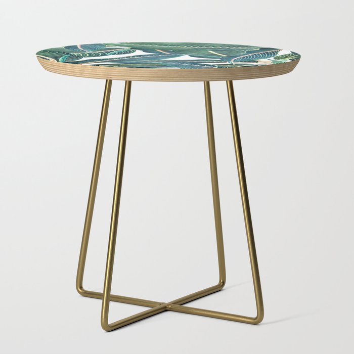 Edge & Dance #Homestorie #Decor #Buyart Side Table