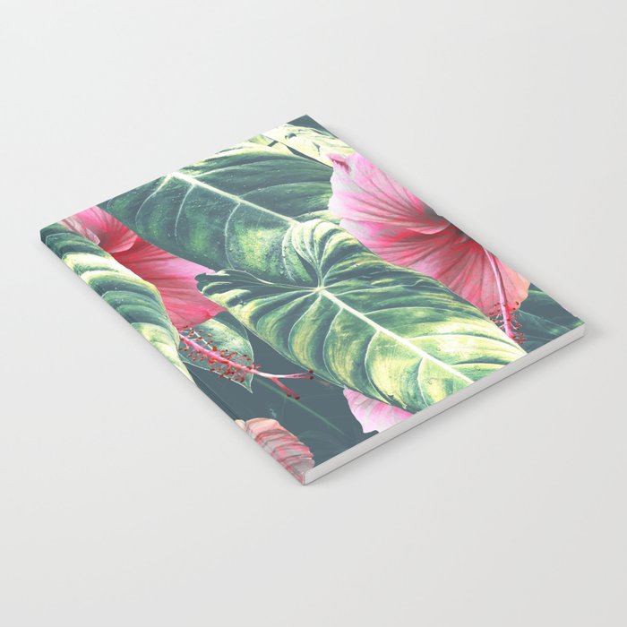 Wild Hibiscus #Homestorie #Decor #Buyart Notebook
