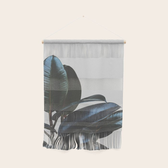 Botanical Art V4 #Homestorie #Decor #Lifestyle Wall Hanging