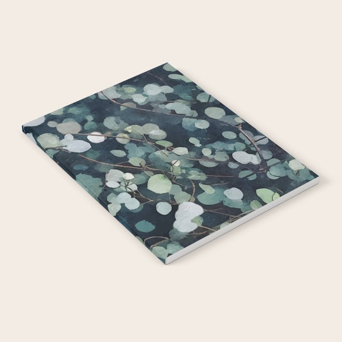 *A Fresh Start* #Homestorie #Buyart Notebook