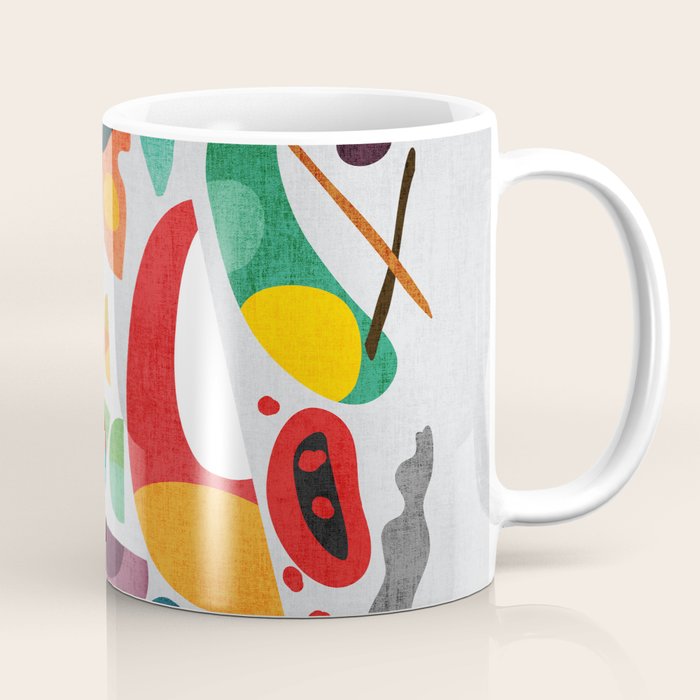 Still Life From God'S Kitchen Coffee Mug