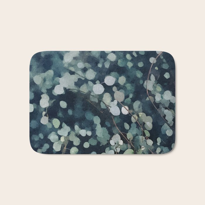*A Fresh Start* #Homestorie #Buyart Bath Mat