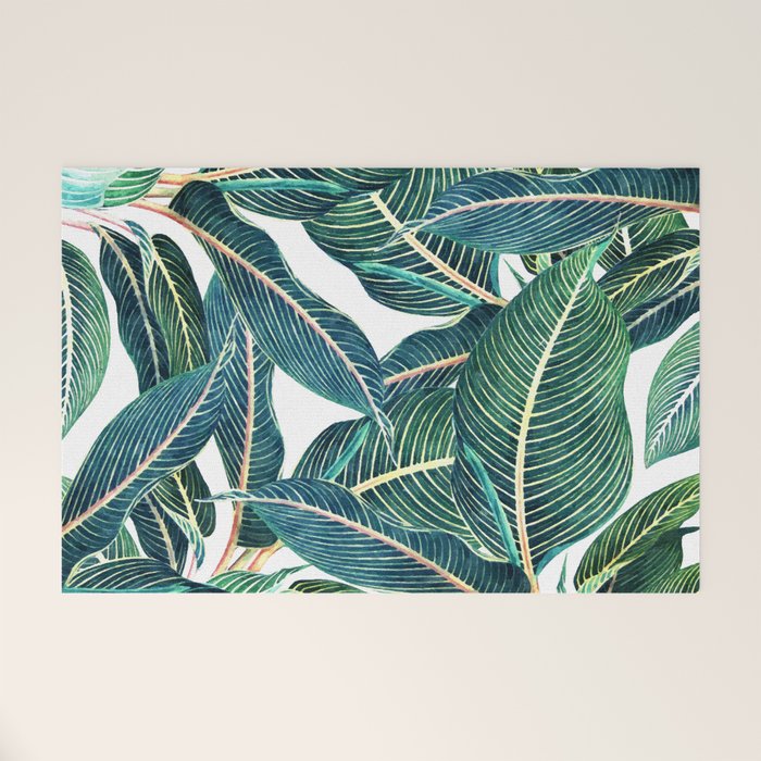 Edge & Dance #Homestorie #Decor #Buyart Welcome Mat