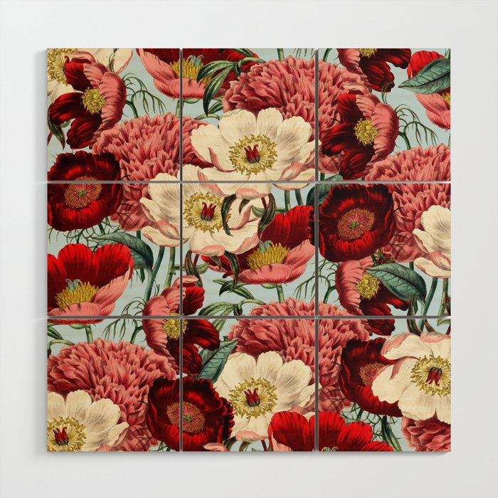 Velvet #Homestorie #Decor #Buyart Wood Wall Art