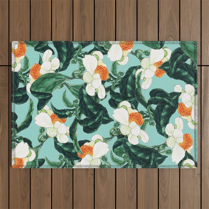 Sunny Side Up #Homestorie #Decor #Buyart Outdoor Rug