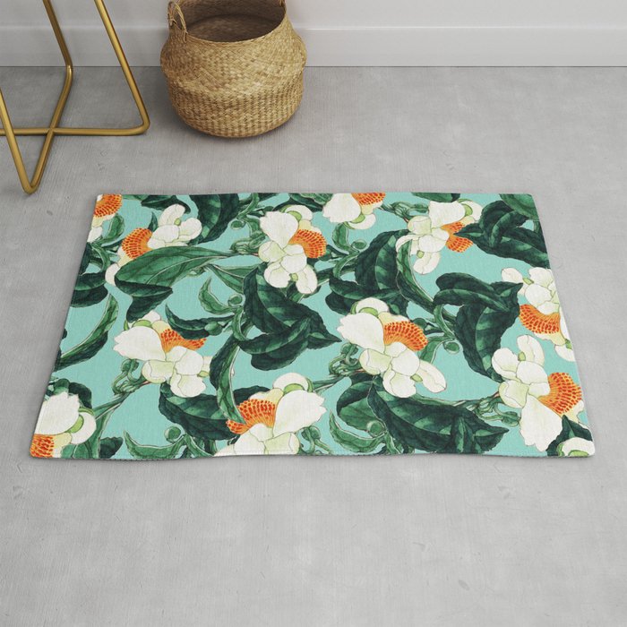 Sunny Side Up #Homestorie #Decor #Buyart Rug