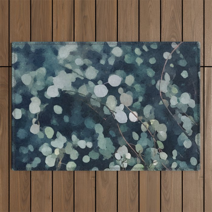 *A Fresh Start* #Homestorie #Buyart Outdoor Rug