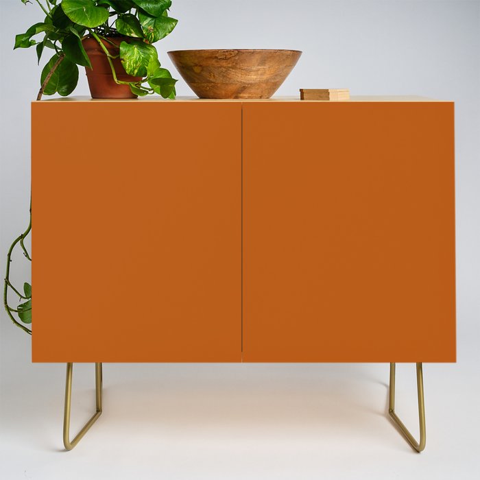 Ginger - Solid Color Collection Credenza
