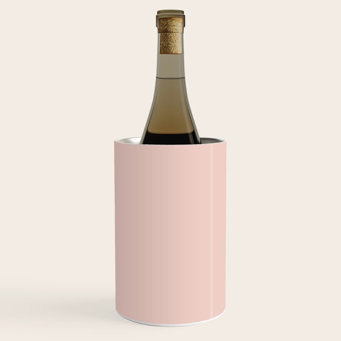 Blush - Solid Color Collection Wine Chiller