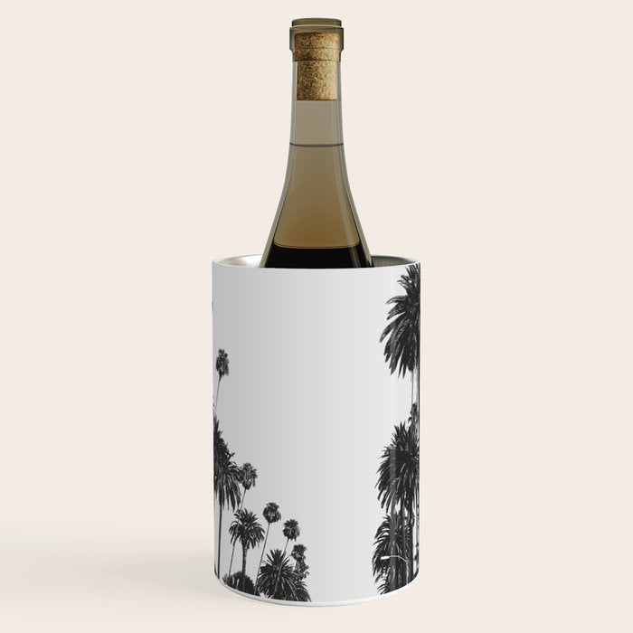 Palm Spring California, Palms Wine Chiller