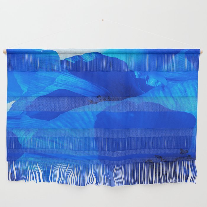 Blue Poppies #Decor #Homestorie #Buyart Wall Hanging
