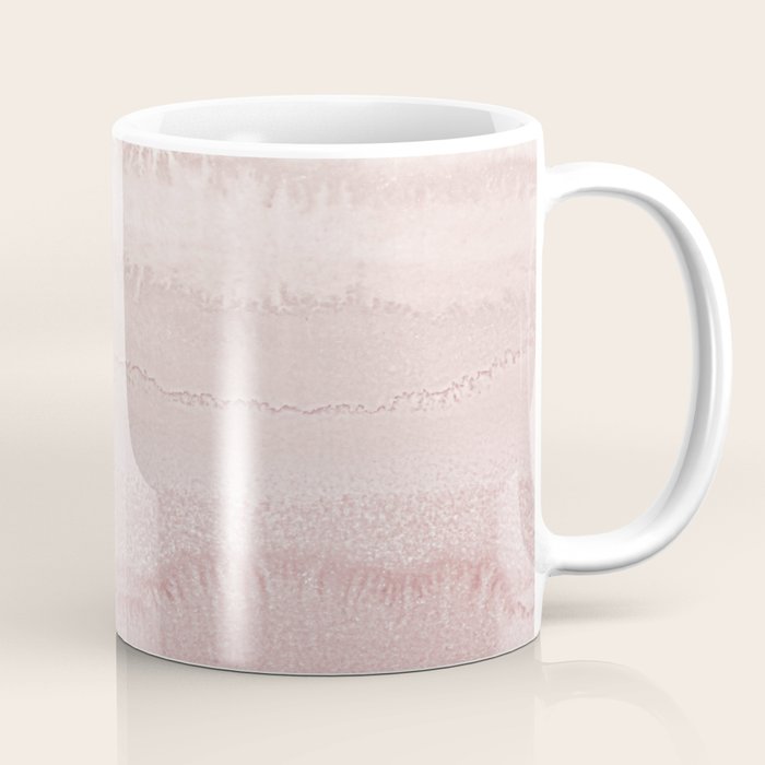Within The Tides - Ballerina Blush Coffee Mug