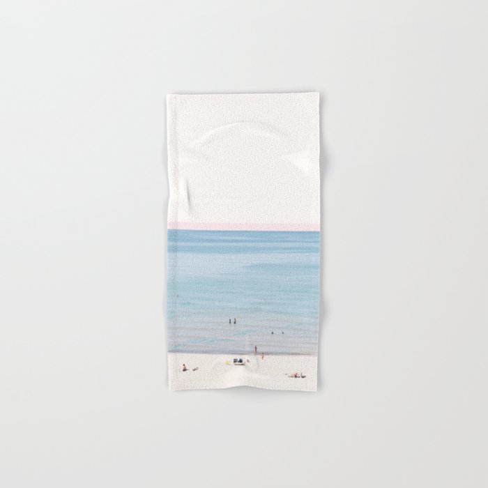 A Day At The Beach #Homestorie #Decor #Buyart Bath Towel