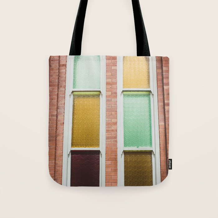 The Ryman - Mother Church Of The Grand Ole Opry Tote Bag