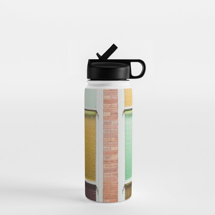 The Ryman - Mother Church Of The Grand Ole Opry Water Bottle