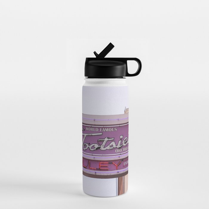 Tootsie'S Orchid Lounge - Nashville Water Bottle