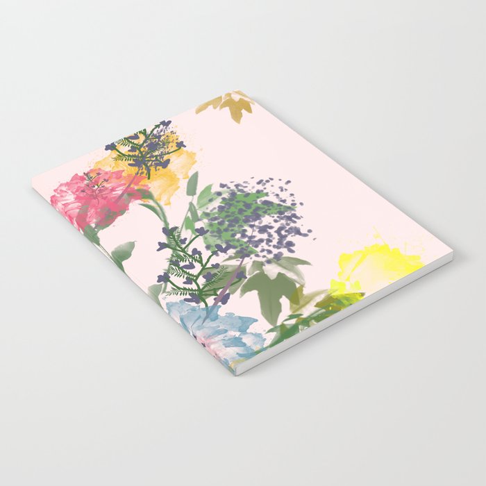 Vivacious #Homestorie #Decor #Buyart Notebook