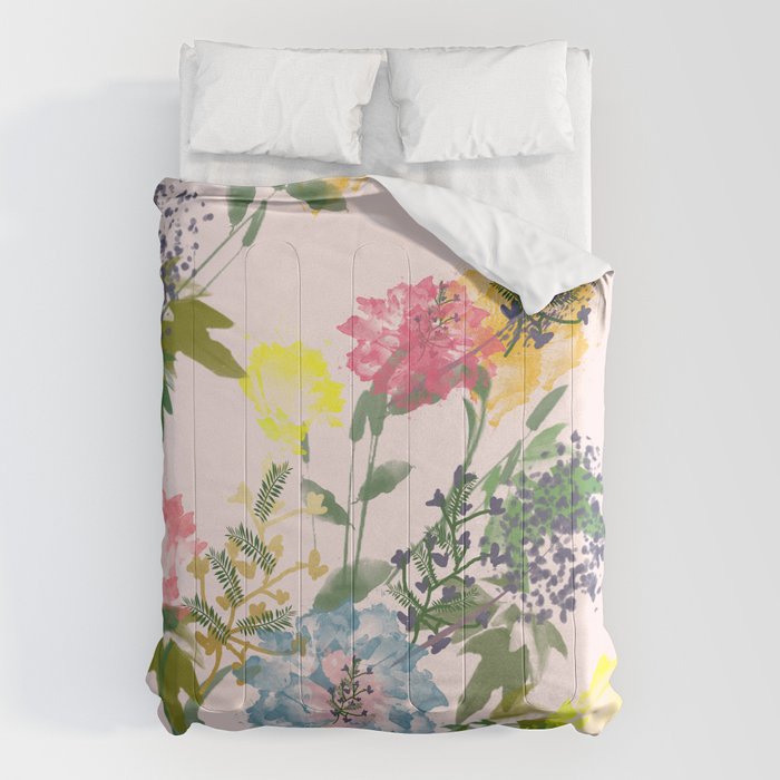 Vivacious #Homestorie #Decor #Buyart Comforter
