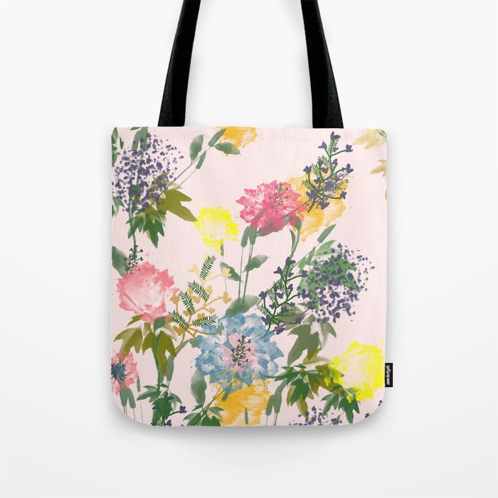 Vivacious #Homestorie #Decor #Buyart Tote Bag
