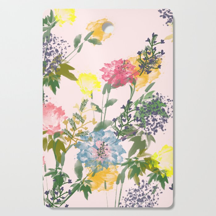 Vivacious #Homestorie #Decor #Buyart Cutting Board