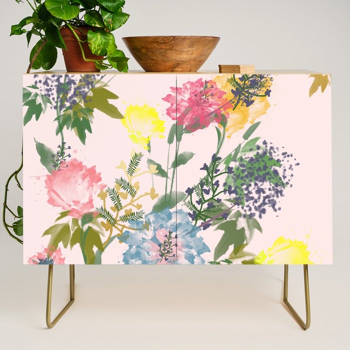 Vivacious #Homestorie #Decor #Buyart Credenza